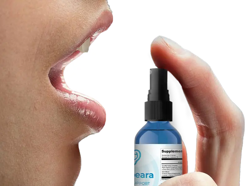 Order Now Whispeara